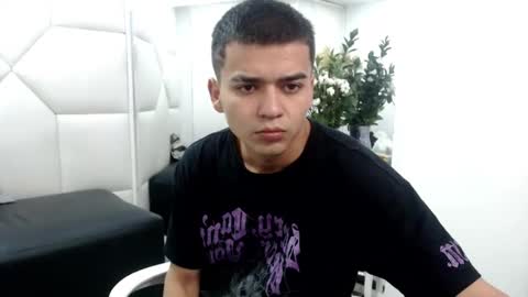 SanttiiBuck online show from 02/26/26, 11:53