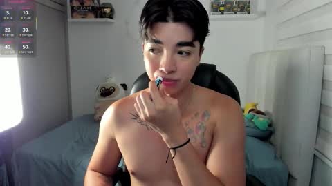 Mr. Santiago online show from 01/15/26, 01:26