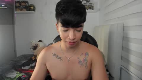 Mr. Santiago online show from 02/22/26, 01:42