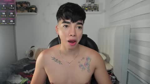 Mr. Santiago online show from 02/24/26, 01:31