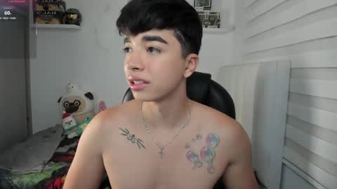 Mr. Santiago online show from 04/02/26, 01:31