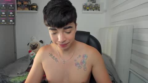 Mr. Santiago online show from 04/04/26, 01:19