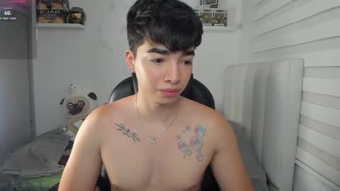 Mr. Santiago online show from 04/09/26, 01:27