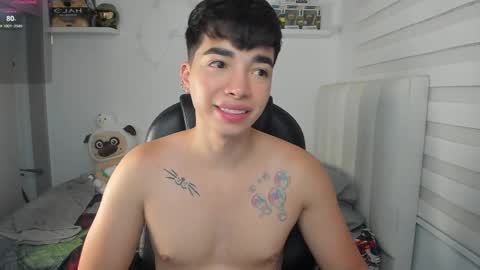 Mr. Santiago online show from 04/15/26, 01:18