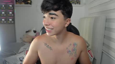 Mr. Santiago online show from 05/14/26, 01:40
