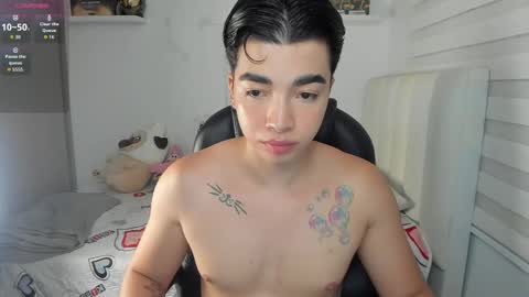 Mr. Santiago online show from 05/19/26, 01:39