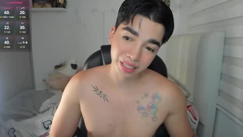 Mr. Santiago online show from 05/21/26, 01:07