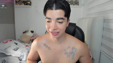 Mr. Santiago online show from 05/23/26, 01:37
