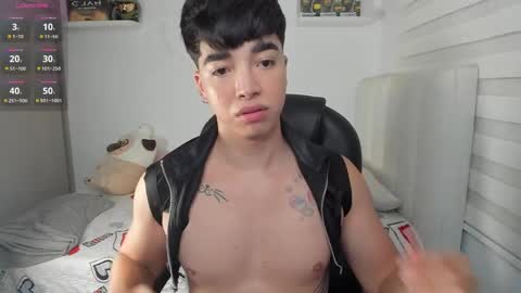 Mr. Santiago online show from 05/24/26, 01:38