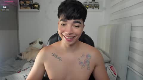 Mr. Santiago online show from 05/26/26, 01:51