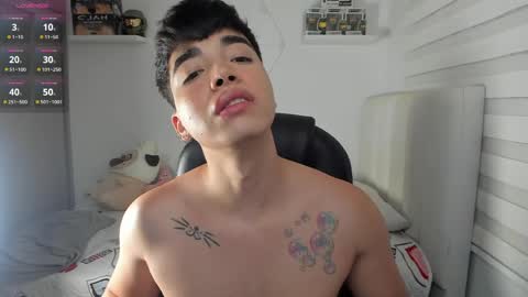 Mr. Santiago online show from 05/27/26, 01:41