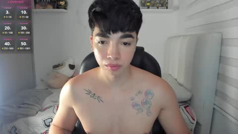 Mr. Santiago online show from 06/02/26, 01:35