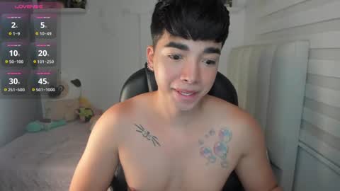Snapshot of santy7u7 chatting on 07/15/26, 01:38 Mr. Santiago online show from 07/15/26, 01:38