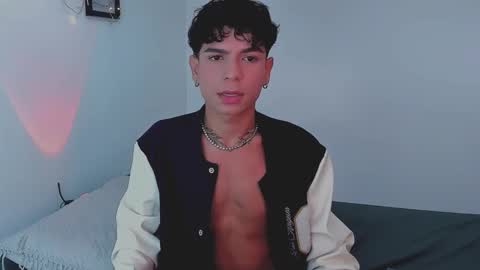 santy online show from 10/26/25, 09:10