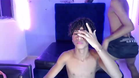 santiago online show from 12/07/24, 04:36