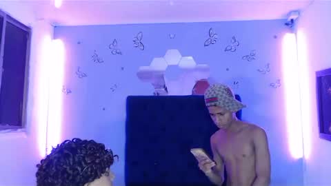 santiago online show from 12/13/24, 04:38