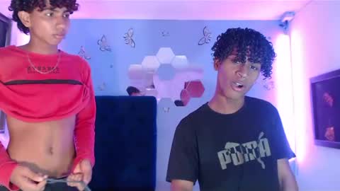 santiago online show from 12/20/24, 05:40