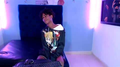 santiago online show from 12/27/24, 01:28