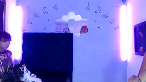 santiago online show from 12/29/24, 01:06