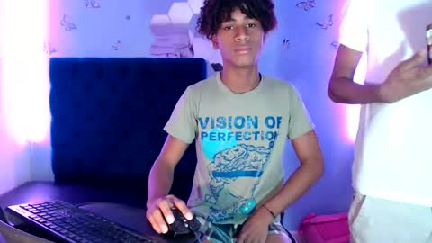 santiago online show from 01/02/25, 01:30