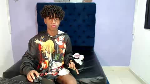 santiago online show from 01/03/25, 01:03