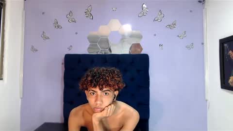 santiago online show from 01/04/25, 04:00