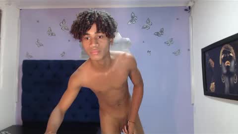 santiago online show from 01/09/25, 01:13