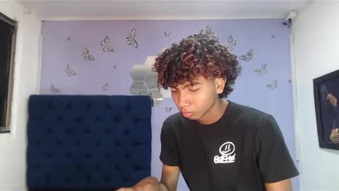 santiago online show from 01/12/25, 11:28