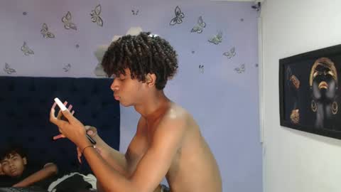 santiago online show from 01/15/25, 04:11