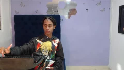 santiago online show from 01/20/25, 01:53