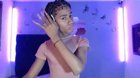 santiago online show from 01/20/25, 05:06