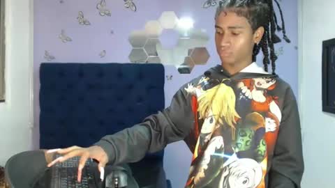 santiago online show from 01/21/25, 02:05