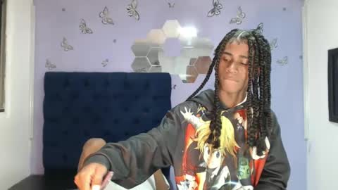 santiago online show from 01/22/25, 05:49