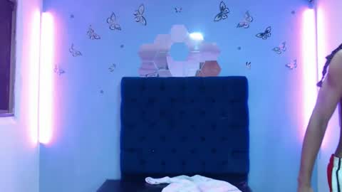 santiago online show from 01/23/25, 03:01