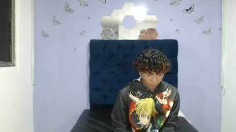 santiago online show from 01/23/25, 06:24