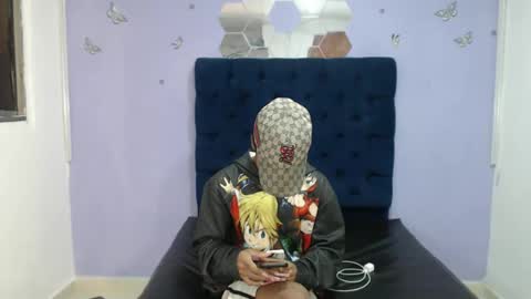 santiago online show from 01/24/25, 03:02