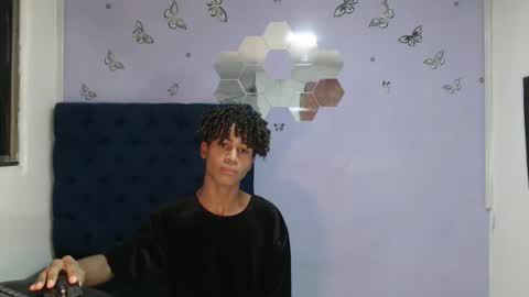 santiago online show from 01/25/25, 12:05