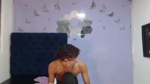 santiago online show from 01/26/25, 04:41