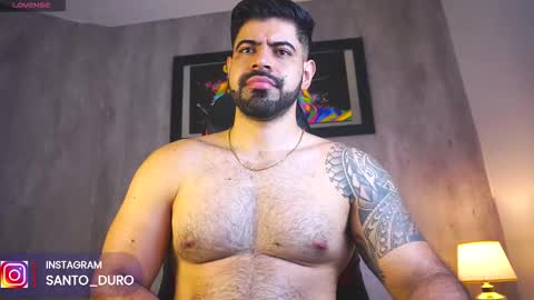 santiago online show from 03/25/26, 09:26