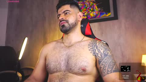 santiago online show from 04/10/26, 11:59