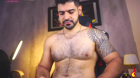 santiago online show from 04/19/26, 09:41