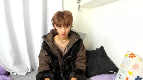 kitty online show from 01/13/25, 02:50