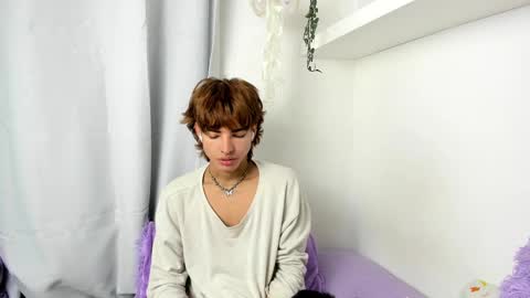 kitty online show from 01/20/25, 03:04