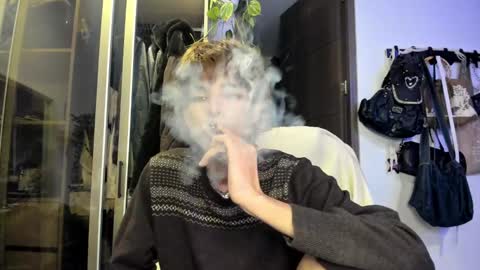 kitty online show from 01/29/25, 01:48