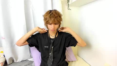 kitty online show from 02/23/25, 05:01