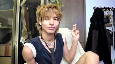 kitty online show from 02/26/25, 06:47