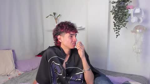 kitty online show from 02/27/26, 02:33