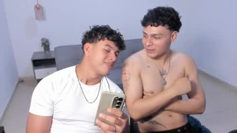santy_stump online show from 05/13/26, 11:33