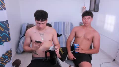 santy_stump online show from 07/05/26, 10:06