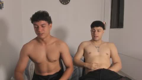 santy_stump online show from 07/11/26, 02:03